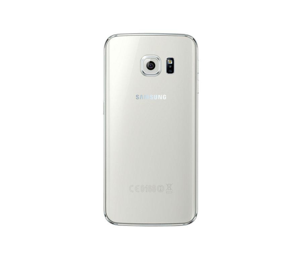 Samsung Galaxy S6 edge G925F 32GB Perłowa biel - 230560 - zdjęcie 2